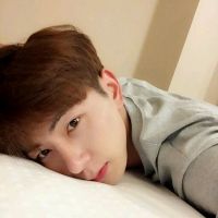 成熟微信帅哥头像图片大全