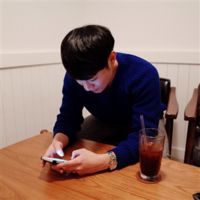 成熟微信帅哥头像图片大全