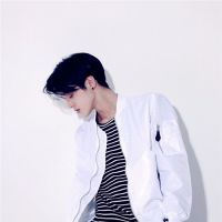 成熟微信帅哥头像图片大全