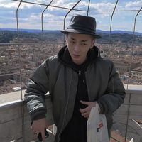 成熟微信帅哥头像图片大全