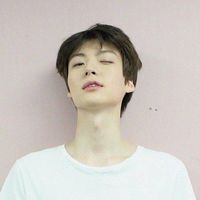 成熟微信帅哥头像图片大全