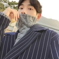 成熟微信帅哥头像图片大全