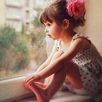 qq可爱小孩头像大全 高清可爱小孩头像