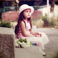 qq可爱小孩头像大全 高清可爱小孩头像