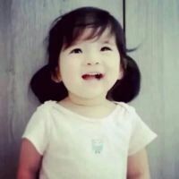 qq可爱小孩头像大全 高清可爱小孩头像