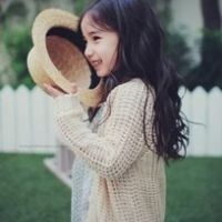 qq可爱小孩头像大全 高清可爱小孩头像