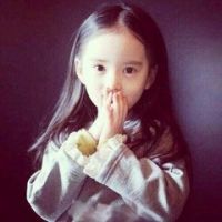 qq可爱小孩头像大全 高清可爱小孩头像