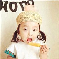 qq可爱小孩头像大全 高清可爱小孩头像