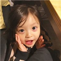 qq可爱小孩头像大全 高清可爱小孩头像