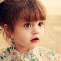 qq可爱小孩头像大全 高清可爱小孩头像