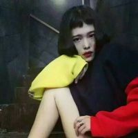 三个姐妹用的头像伤感无字