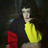 三个姐妹用的头像伤感无字