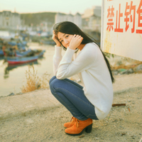 三个姐妹用的头像伤感无字