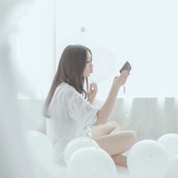 三个姐妹用的头像伤感无字