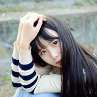 三个姐妹用的头像伤感无字