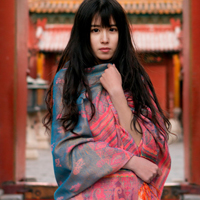 三个姐妹用的头像伤感无字