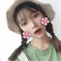 一组三个的三姐妹头像 姐妹头像三个一人一张