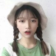 一组三个的三姐妹头像 姐妹头像三个一人一张