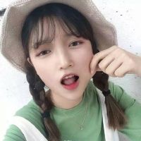 一组三个的三姐妹头像 姐妹头像三个一人一张