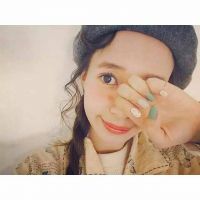 一组三个的三姐妹头像 姐妹头像三个一人一张