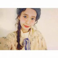 一组三个的三姐妹头像 姐妹头像三个一人一张