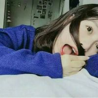 一组三个的三姐妹头像 姐妹头像三个一人一张