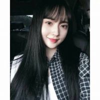 一组三个的三姐妹头像 姐妹头像三个一人一张