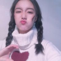 qq闺蜜头像一左一右不带字