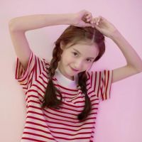 qq闺蜜头像一左一右不带字