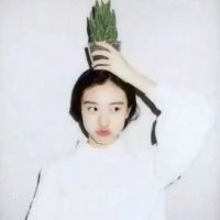 qq闺蜜头像一左一右不带字