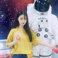 qq闺蜜头像一左一右不带字