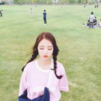 qq闺蜜头像一左一右不带字