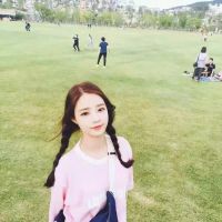 qq闺蜜头像一左一右不带字