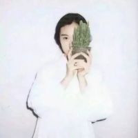 qq闺蜜头像一左一右不带字