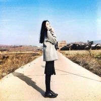 qq闺蜜头像一左一右不带字