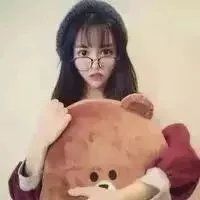 四人闺蜜头像一人一张 qq头像闺蜜四人