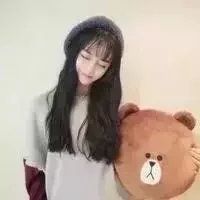 四人闺蜜头像一人一张 qq头像闺蜜四人