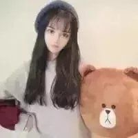 四人闺蜜头像一人一张 qq头像闺蜜四人