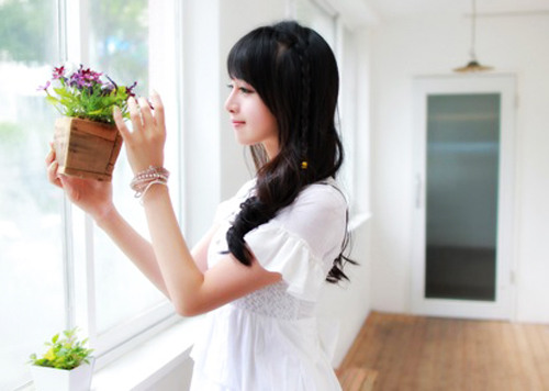 微信个性签名大全女生_好脾气只留给喜欢的人