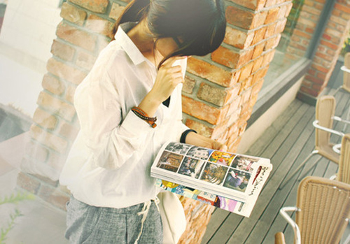 微信个性签名女生孤独_故事很长却无人问津