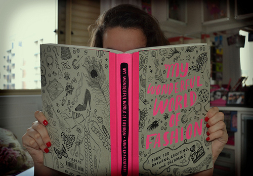 小清新的英文个性签名 执于你梦坦然放手