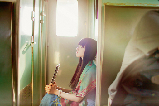 简短一句话青春励志签名