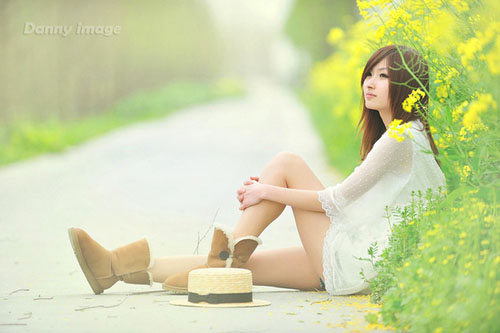 伤感的qq个性签名男生 深情待君君已故