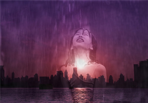 qq个性签名伤感超拽男生 戏子入画一生天涯