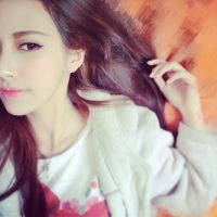 扣扣女生头像2017款混搭