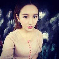 扣扣女生头像2017款混搭