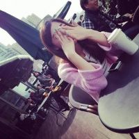 扣扣女生头像2017款混搭