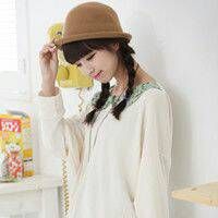 扣扣女生头像2017款混搭