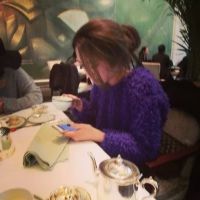 扣扣女生头像2017款混搭