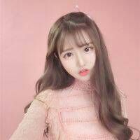 扣扣女生头像2017款混搭